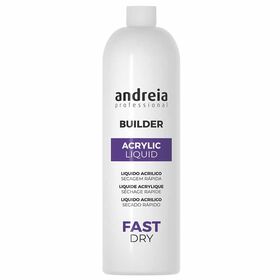 Andreia Professional Acrylic Liquid Fast Dry 1000Ml