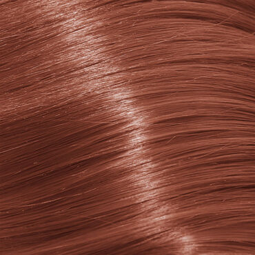 L'Oréal Professionnel Dia Richesse Hi-Visibility Semi Permanent Hair Colour - .54 Ochre Red 50ml