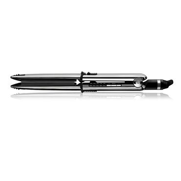 BaByliss PRO Prima 3000 Titanium Ultra Advance Ceramic Hair Straightener