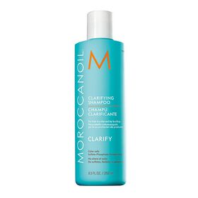 Moroccanoil Clarifying Shampoo 250ml