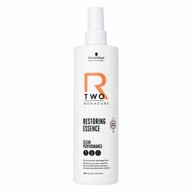 Schwarzkopf Professional Bonacure R-TWO Restoring Essence 400ml