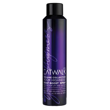 TIGI Catwalk Your Highness Root Boost Spray 250ml