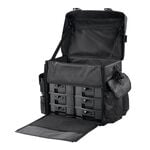 S-PRO Nail Artist Bag, Black