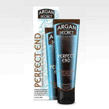 Argan Secret Perfect End 150ml