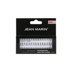 Jean Marin Individual Lashes, Intense Knotted Flares, Long