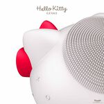 GESKE Hello Kitty Sonic Facial Brush 4 in 1