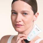 L.C.P Professionnel Paris Pure Rinse-Off Mask with Green Clay 200ml