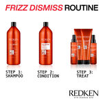 Redken Frizz Dismiss Shampoo 1000ml