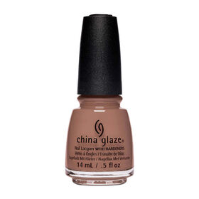 China Glaze Long-Wear Oil Based Nail Lacquer - 14ml 