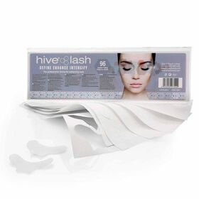 Hive of Beauty Eyelash Protective Tint Papers, Pack of 96