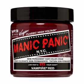 Manic Panic High Voltage Semi-Permanent Hair Colour Cream 118ml
