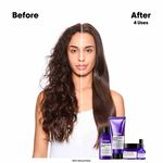 L'Or&eacute;al Professionnel Serie Expert Keratin Alpha Sleek Shampoo 1500ml