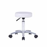 S-PRO Stool Ria White
