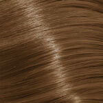 Lomé Paris Permanent Hair Colour Crème, Reflex 8.03 Light Blonde Natural Gold 100ml