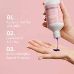 Wella Professionals Invigo Blonde Recharge Cool Blonde Shampoo 1000ml