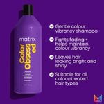 Matrix Total Results Color Obsessed Shampoo 1L