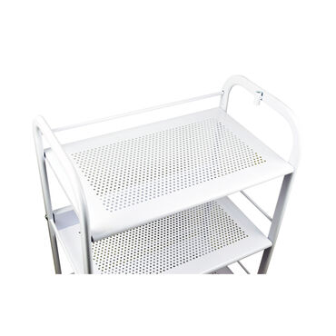 Salon Services Georgia Beauty Trolley