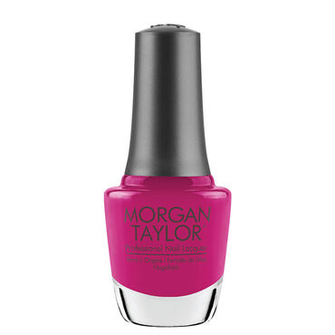 Morgan Taylor Nail Lacquer Rocketman Collection - It's The Shades, 15ml