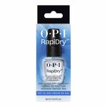 OPI Nail Lacquer Rapidry Top Coat 15ml