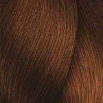 Lômé Paris Acidic Gloss Demi-Permanent Color 6/34 Dark Blonde Gold Copper 100ml