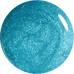 Chroma Gel One Step Gel Polish - My Lilly's Gone Stardust 15ml