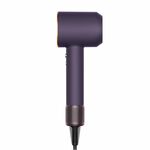 Dyson Supersonic™ Professional Hair Dryer - Steel Violet & Copper