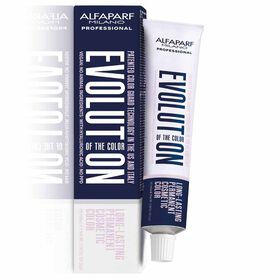 Alfaparf Milano Evolution of the Colour Permanent Hair Colour 6NI Intense Dark Blonde 60ml