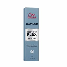 Wella Professionals Blondor Blondorplex Cream Toner 60ml