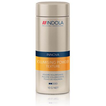 Indola Innova Texture Volumising Powder 10g