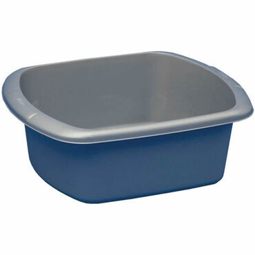 Beauty Express Small Rectanguler Bowl