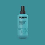 Osmo Mattifying Texturiser Matt Salt Spray 250ml