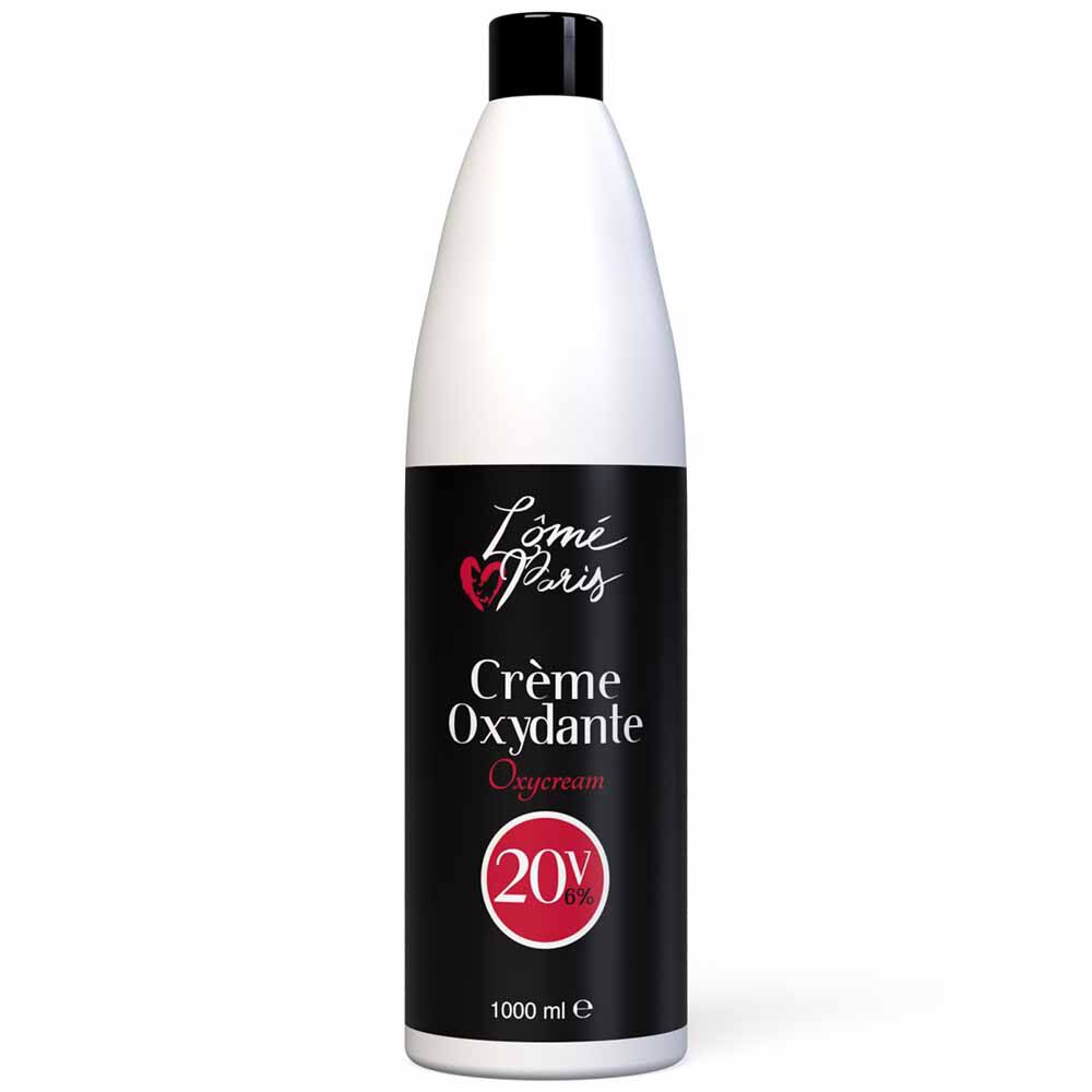 Lômé Paris Oxycream Developer 20 Vol./6% 1l