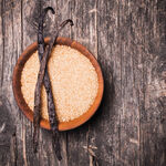 Cuccio Naturale Vanilla Bean & Sugarcane 24hr Hydrating Butter Blend 226g
