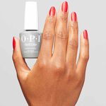 OPI Intelli-Gel Super Matte Top Coat 15ml