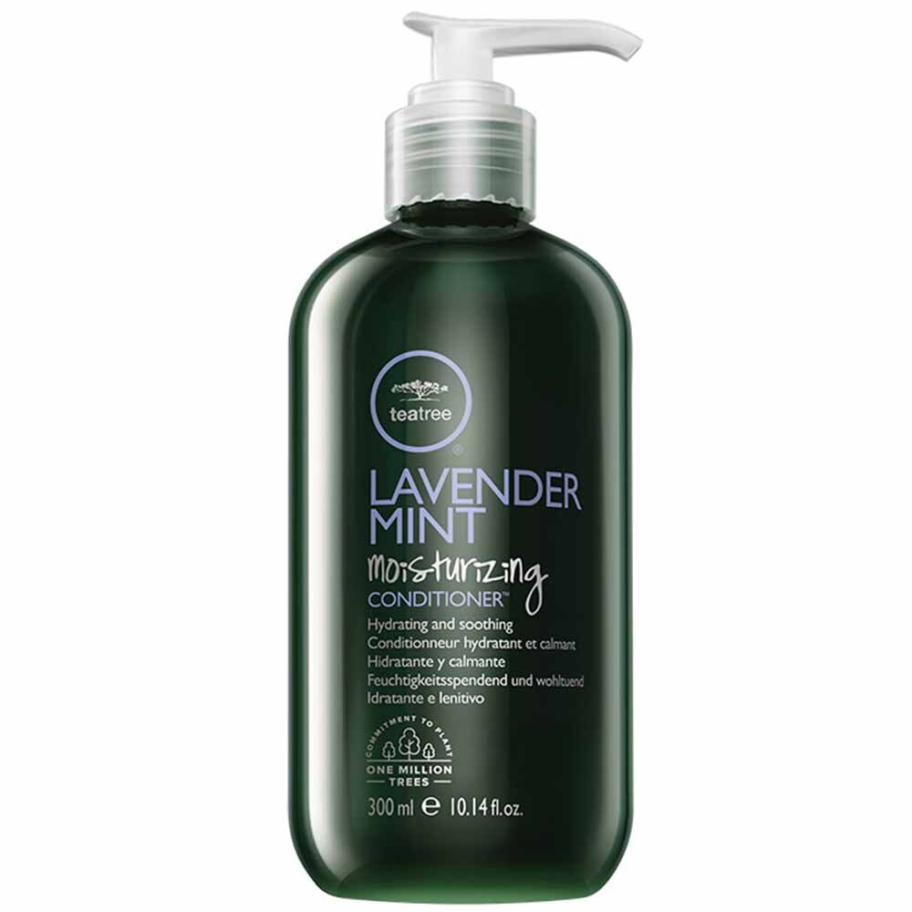 Paul Mitchell Tea Tree Lavender Mint Moisturizing Conditioner 300ml