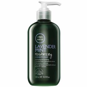 Paul Mitchell Tea Tree Lavender Mint Moisturizing Conditioner 300ml
