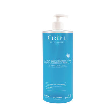 Perron Rigot Blue Epilation lotion 1l