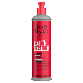 TIGI Bed Head Resurrection Shampoo 400ml