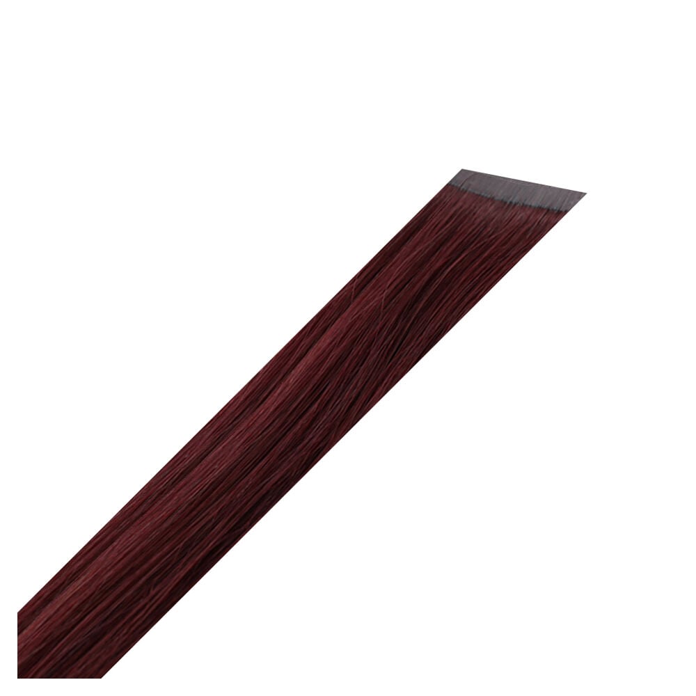 Beauty Works Mane Attraction 16 inch Tape Hair Extensions - 530 Browns 24g