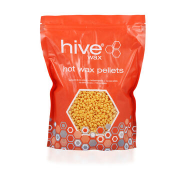 Hive of Beauty Depi Hot Wax Pellets 750g