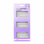 Salon System Individuals Lashes - Long