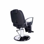 S-PRO Barber Chair Camden
