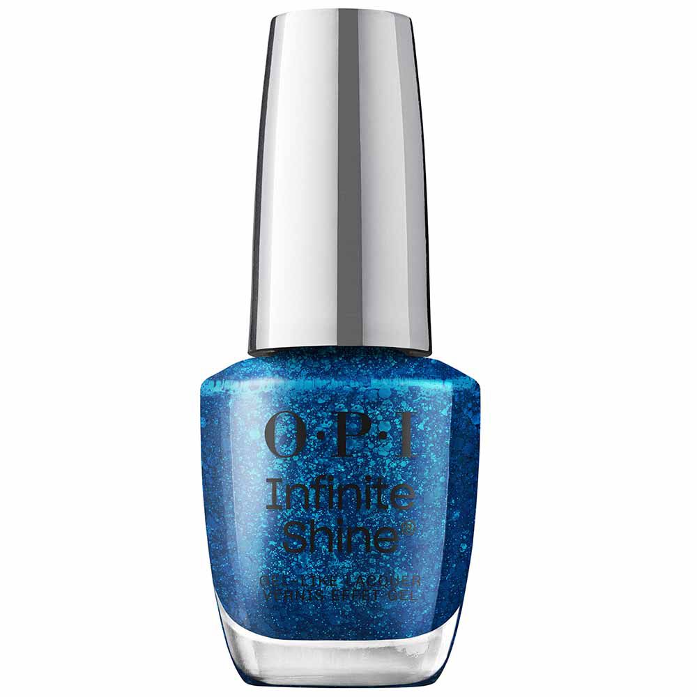OPI Make 'Em Jelly Infinite Shine - Dust the Competition 15ml