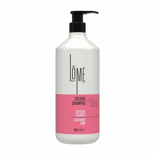 L&ocirc;m&eacute; Paris Colour Shampoo 1l
