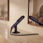 Dyson Corrale CoolShine&trade; Hair Straightener - Jasper Plum