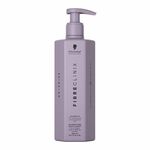 Schwarzkopf Professional Fibre Clinix De-Frizz Shampoo 300ml