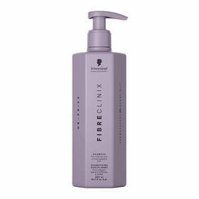 Schwarzkopf Professional Fibre Clinix De-Frizz Shampoo 300ml
