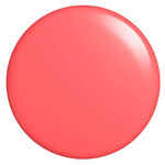 Gellux Mini Gel Polish - Feelin' Peachy 8ml