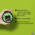 Matrix Styling Over Achiever 3-in-1 Wax for Structuring and Smoothing 50ml
