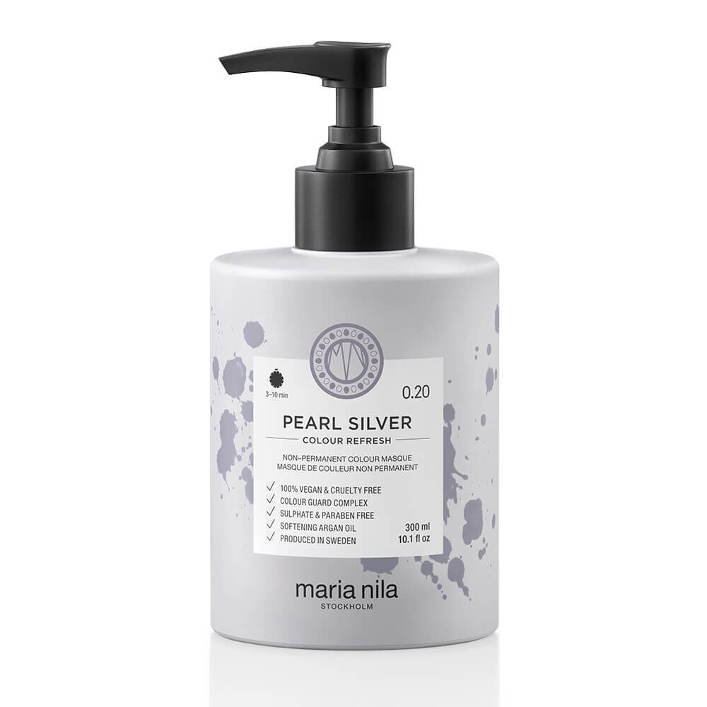 Maria hotsell nila silver